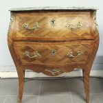 726 7269 CHEST OF DRAWERS
